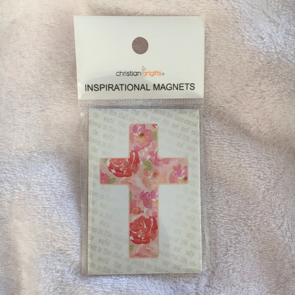 Magnet and Notepad Bundle - Picture 4 of 6